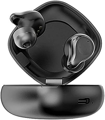 YOUOOK Vezeték nélküli Fülhallgatót Bluetooth 5.2 Fejhallgató IPX7 Vízálló Sport Fülhallgató in-Ear Fülhallgató Touch Control