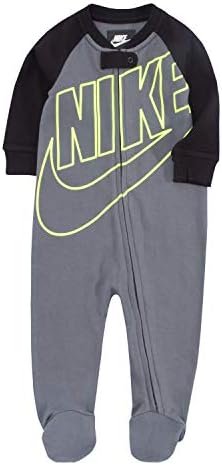 Nike bébi-lányok unisex-baba-fiúk Sportruházat Grafikus Lábú Leggings